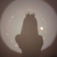 Elvinya (Randevular Açık) (@elvinyatarot) Twitter profile photo