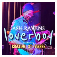 Ash Ravens (@ashravensmusic) 's Twitter Profile