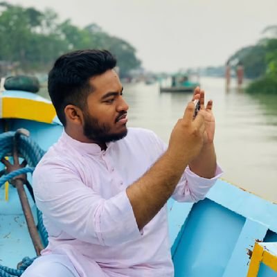 Mustakim Ahmed HUDL 🫂 Profile