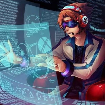 Rocksec0's profile picture. Secure The World