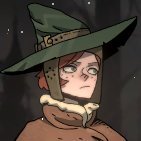 hooveric91's profile picture. An indie game developer and modder
Lead dev at @cinderpitstds
English / Japanese / Korean