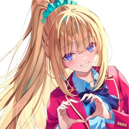 Enhaさんのプロフィール画像