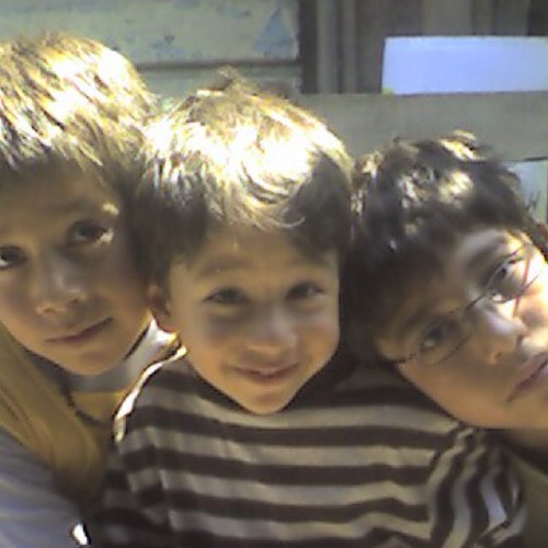 rocioriquelme's profile picture. 