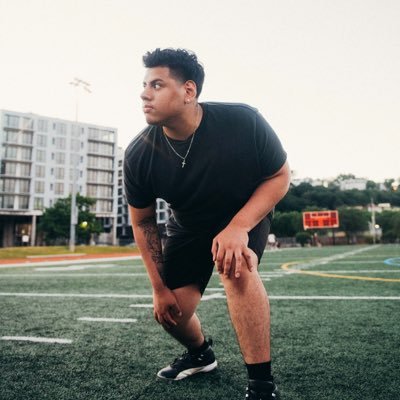 Steven Lizama Profile