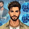 Romantek1990's profile picture. 💙 $BTCB. Bitcoin on Base. Your Second Chance at Bitcoin! 💙