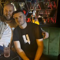 CC (@carlcollins98) 's Twitter Profile Photo