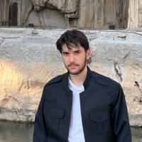 Mani Rouygar Sabet (@mani_sabet) 's Twitter Profile