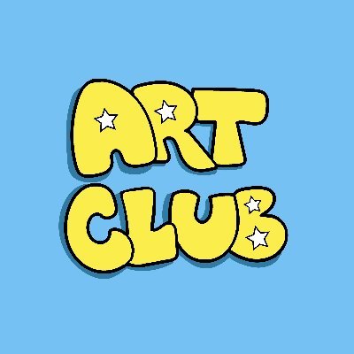 artclub_ucf's profile picture. Art for Everyone🎨
Check out our socials and join our Discord in the links on the carrd below.