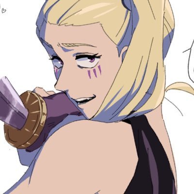 4️⃣さんのプロフィール画像