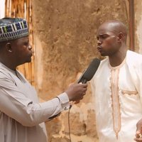 Buhari Abba (@buharingwaggo) 's Twitter Profile