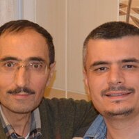 Gokmen Aykut (@gaykut) Twitter profile photo