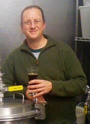 LappyBrewer's profile picture. Brewer for Iron Hill, Philadelphian, foodie and once & future avid cyclist.