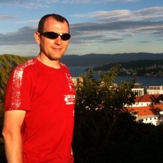 AntonioFabregat's profile picture. 