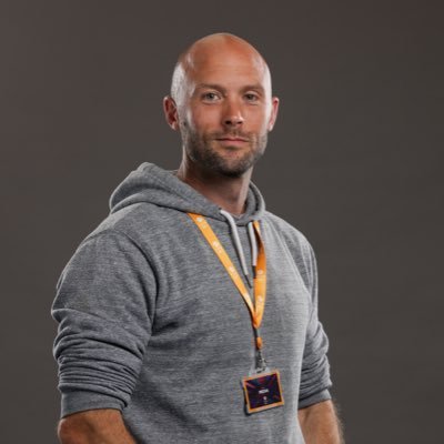 Joe Giddens Profile