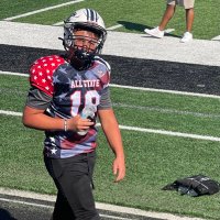 Jase McEachin #14 (@jmacfootball14) 's Twitter Profile Photo Jase McEachin #14 (@jmacfootball14) 's Twitter Profile Photo
