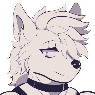 F3lix_the_wolf's profile picture. Felix's NSFW Alt account!  🔞 Mostly Hyper, Macro, growth stuff ahead
 Mexican Shark Wolf 🇲🇽 | 22 years old | INFP
ENG/ESP
Main account (SFW) @Felixthewolfguy