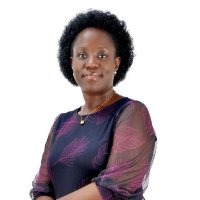 ADRINE KATUSIIME (@adrinemwebesa26) 's Twitter Profile