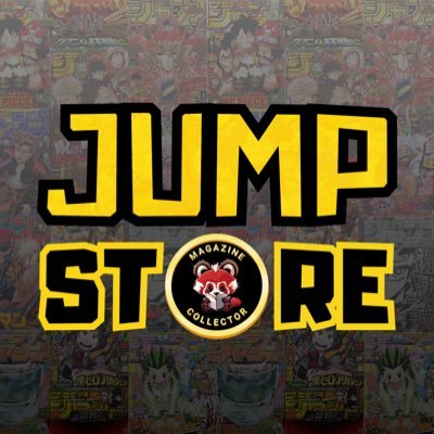 🇫🇷 La boutique en ligne numéro 🥇consacrée exclusivement aux 📔 Weekly Shonen Jump et 📚 Magazines Manga 🪙 Collector