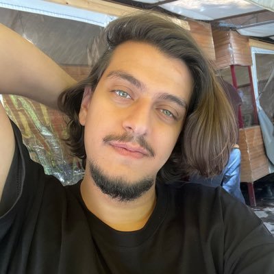 Mamaddoxx's profile picture. دانشجوی  مهندسيِ دانشگاه تهران