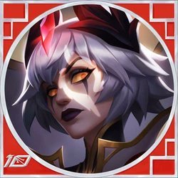 Deceiver Profile
