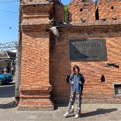 タイ語全国通訳案内士(通訳ガイド)
2014年から訪日タイ人専門のツアーガイドとして活動しています。
インバウンドの現場のことや、日々のあれこれを綴っています。
好きなものは、くるくるしたタイ文字と甘いもの、
それにご当地マンホール