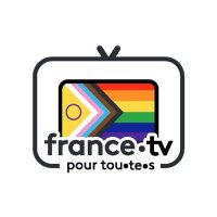 France•tv pour tou•te•s (@ftvpride) 's Twitter Profile Photo France•tv pour tou•te•s (@ftvpride) 's Twitter Profile Photo