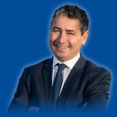 Conseiller Régional #PaysdelaLoire - Pour réinventer la droite #AvecRetailleau