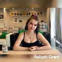 Aaliyah Grant (@grantaaliyahh) 's Twitter Profile