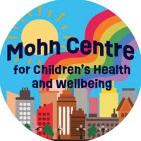 Mohn Centre for Children's Health and Wellbeing (@mohn_centre) 's Twitter Profile Photo