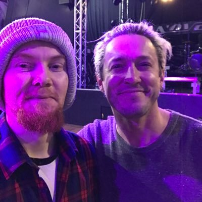 DeanCrawTWA93's profile picture. 32 UK 🇬🇧