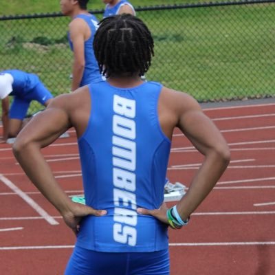 Sayreville War Memorial ‘26|Short Distance Sprinter| 5’8 164 lbs| 11.38(100M)|23.2(200M)|