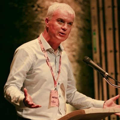 Writer; Freedom To Write2025 awardee @CuirtFestival showcase @skylight47poems #Southword #stonythursday @HonestUlsterman UEFA B Football coach. COYS. #Nopasarán