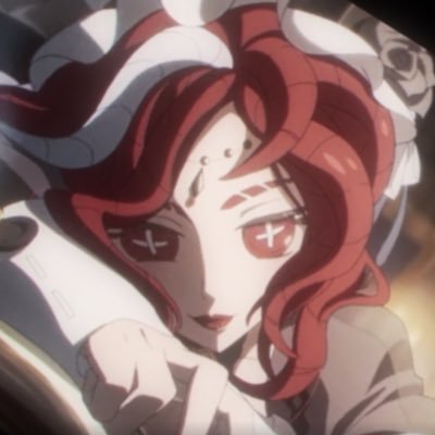 tr5bot's profile picture. 🪼 չչ◛`_´◛չչ i love ada mesmer from the hit game identity v!!! free🇵🇸