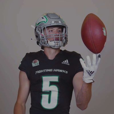 Seth Staloch Profile