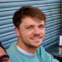 Pablo del Cerro (@pabdelcer) 's Twitter Profile Photo Pablo del Cerro (@pabdelcer) 's Twitter Profile Photo