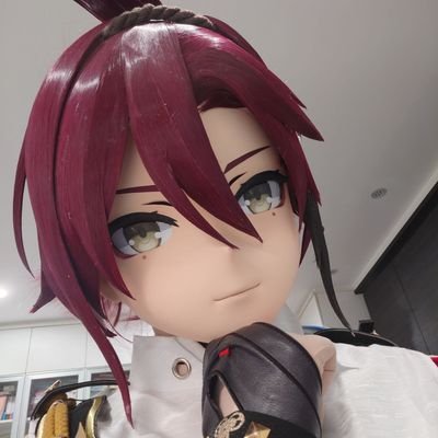 kig初心者🔰 | 語言:中文母語 / English OK / 日本語 いま勉強を頑張ってる! | 角色:提納里、平藏、重雲、銀狼 | 未來計畫角色:阿、散兵、彥卿、米卡 | R-18注意