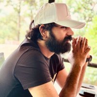 πππ©π§π€ π¨πππ§ππ¨π (@actor_shirish) 's Twitter Profile