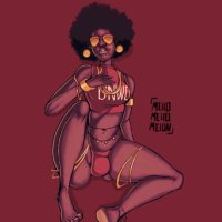 The BNWO Goddess Atalie♠️ (@in_ataliebnwo) 's Twitter Profile Photo