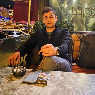 AgirbasYasin's profile picture. 