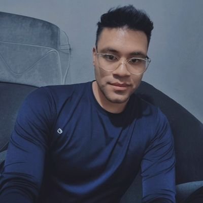 NorberthoSilva's profile picture. random