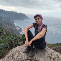 Macarena Cuerdo (@maca_cuerdo) 's Twitter Profile Photo Macarena Cuerdo (@maca_cuerdo) 's Twitter Profile Photo