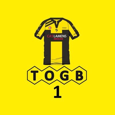 Het account van TOGB 1 uit Berkel en Rodenrijs. Seizoen 2025/2026 uitkomend in de 3e divisie.