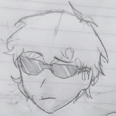 holis gente me pueden decir zakuray
talvez suba algún dibujo (creo nunca)
genero fluido-19 añitos =3
multifandon 🥵🥺