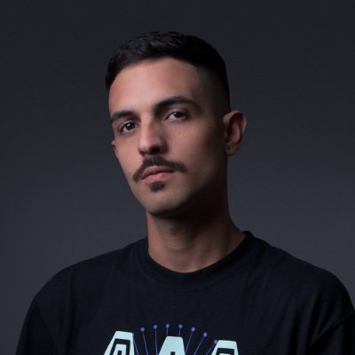 Purmann_'s profile picture. Techno DJ/Producer from Argentina
- Xelima Records 🇦🇷
- Merien Records 🇪🇸