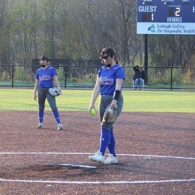Class of 2026 ~🥎Newtown Rock 18U Cahill #11
Pitcher • 1B • 3B ~ Dunmore HS 2026 ~ UNCOMMITTED ~ rwalsh08.m@gmail.com