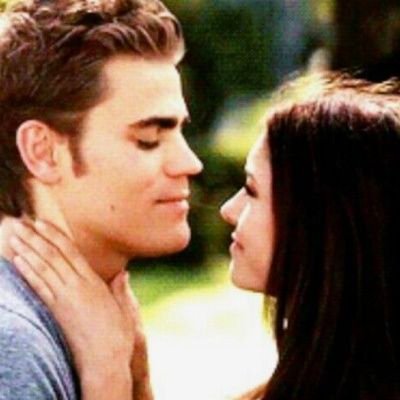 We met. We talked. It was epic. (Parody account | TVD)