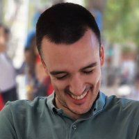 Guillermo Luna González (@glunaglez) 's Twitter Profile Photo Guillermo Luna González (@glunaglez) 's Twitter Profile Photo
