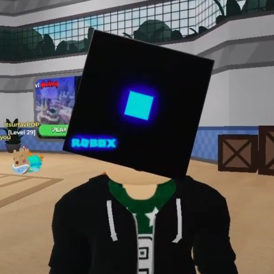 RobinsonJo51786's profile picture. I'm a Roblox Youtuber
I LOVE TOWER HEROES