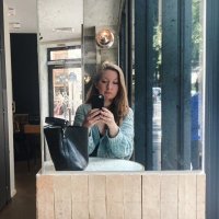 Frances Tanzer (@_francestanzer) 's Twitter Profile