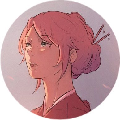 dekheinjee's profile picture. I'm now on @dearestsatosugu & @dearestkento